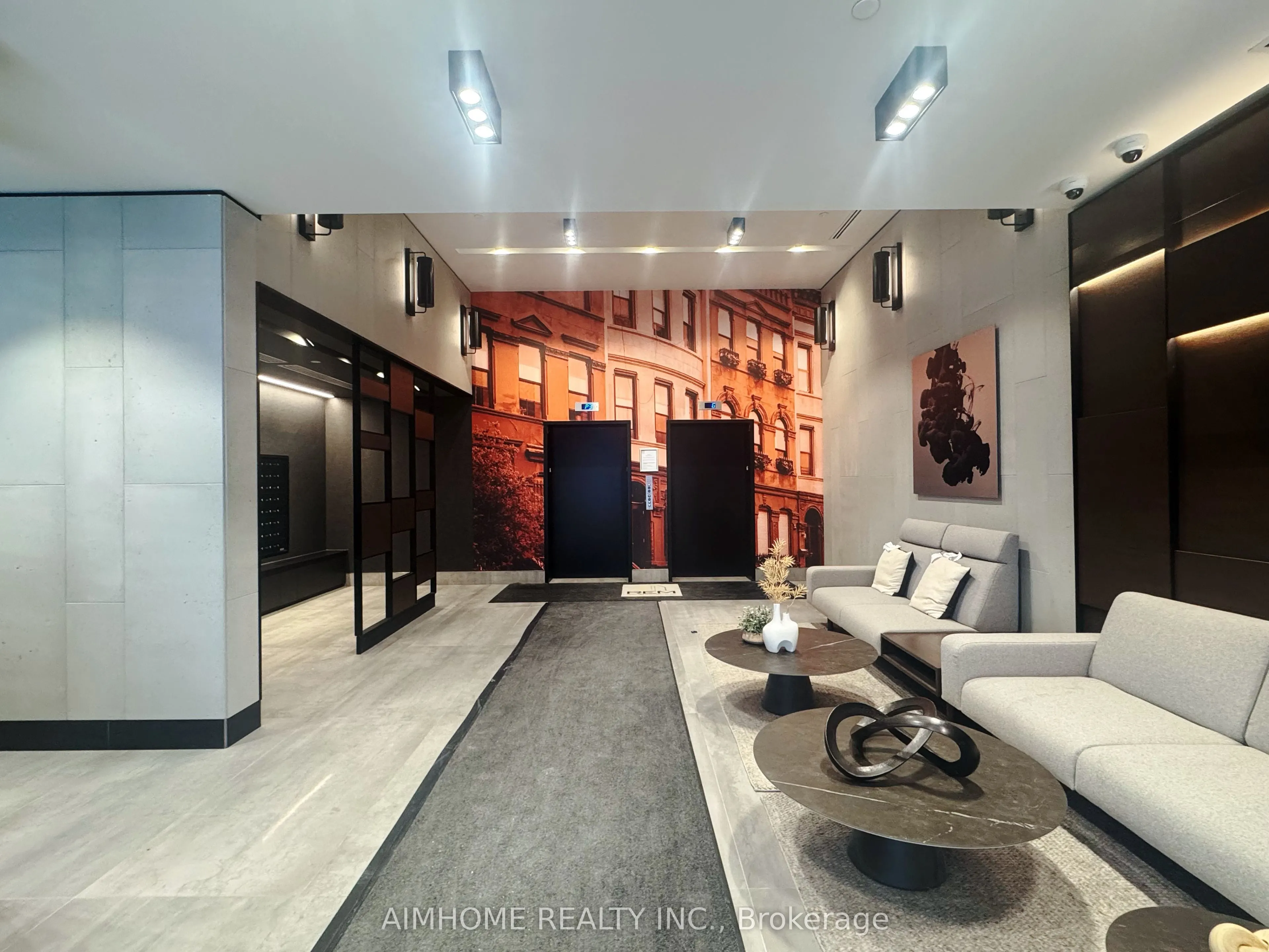 38 Simcoe Promenade #902