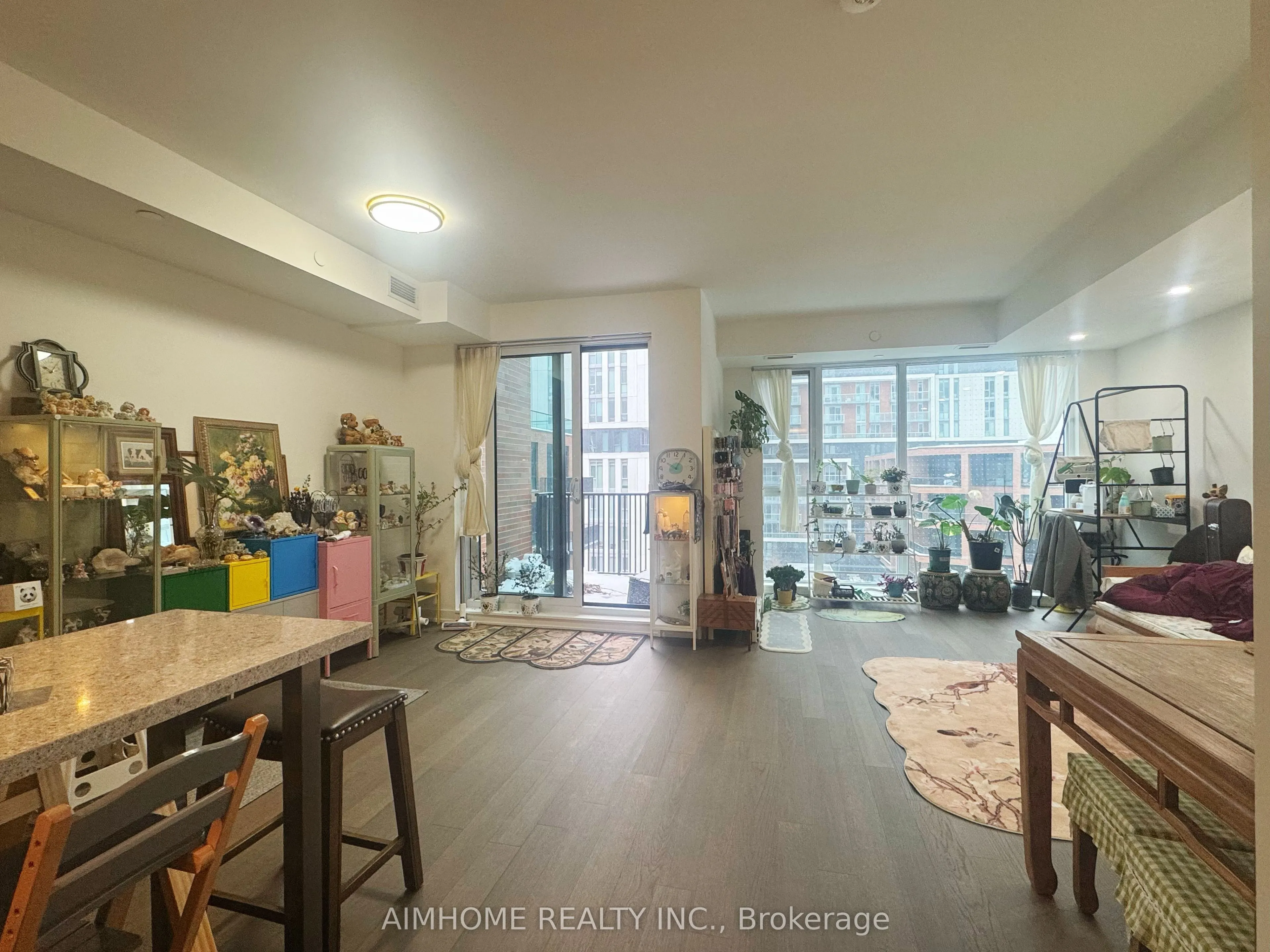 38 Simcoe Promenade #902