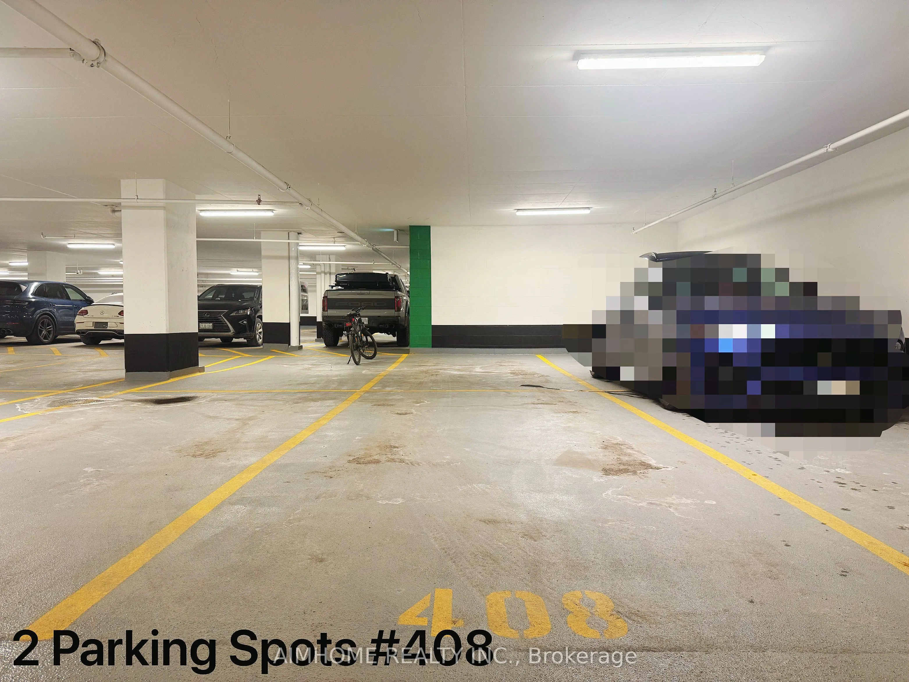 38 Simcoe Promenade #902