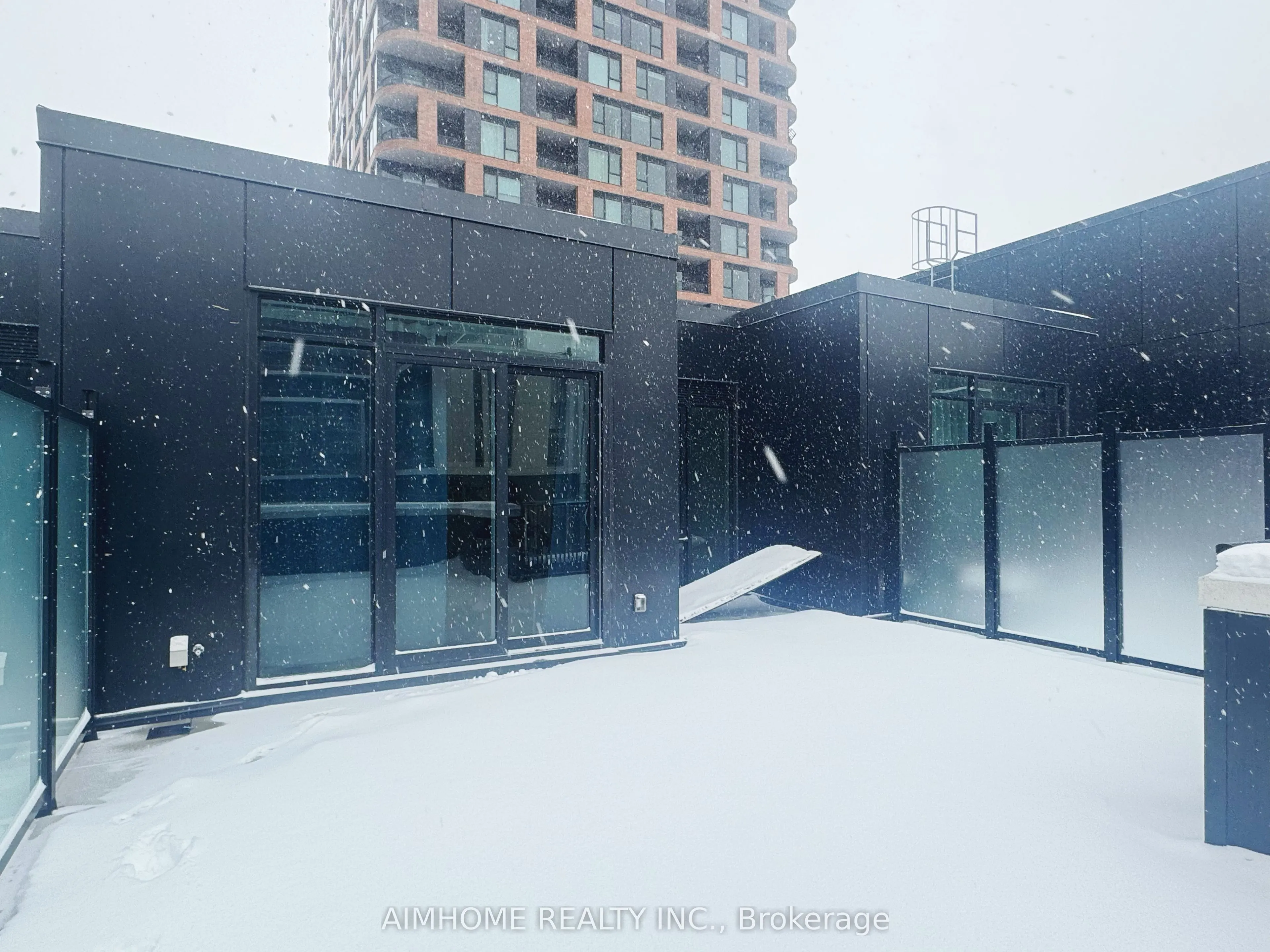 38 Simcoe Promenade #902