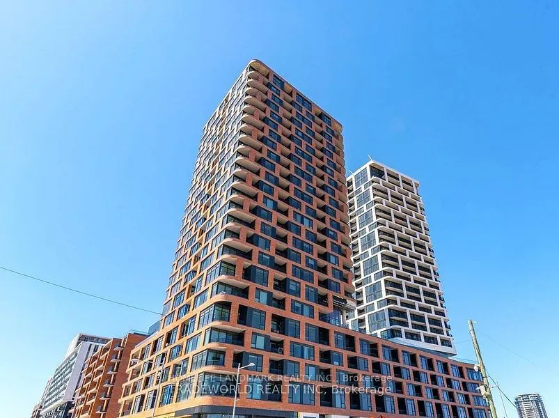 56 Andre De Grasse Street #E920