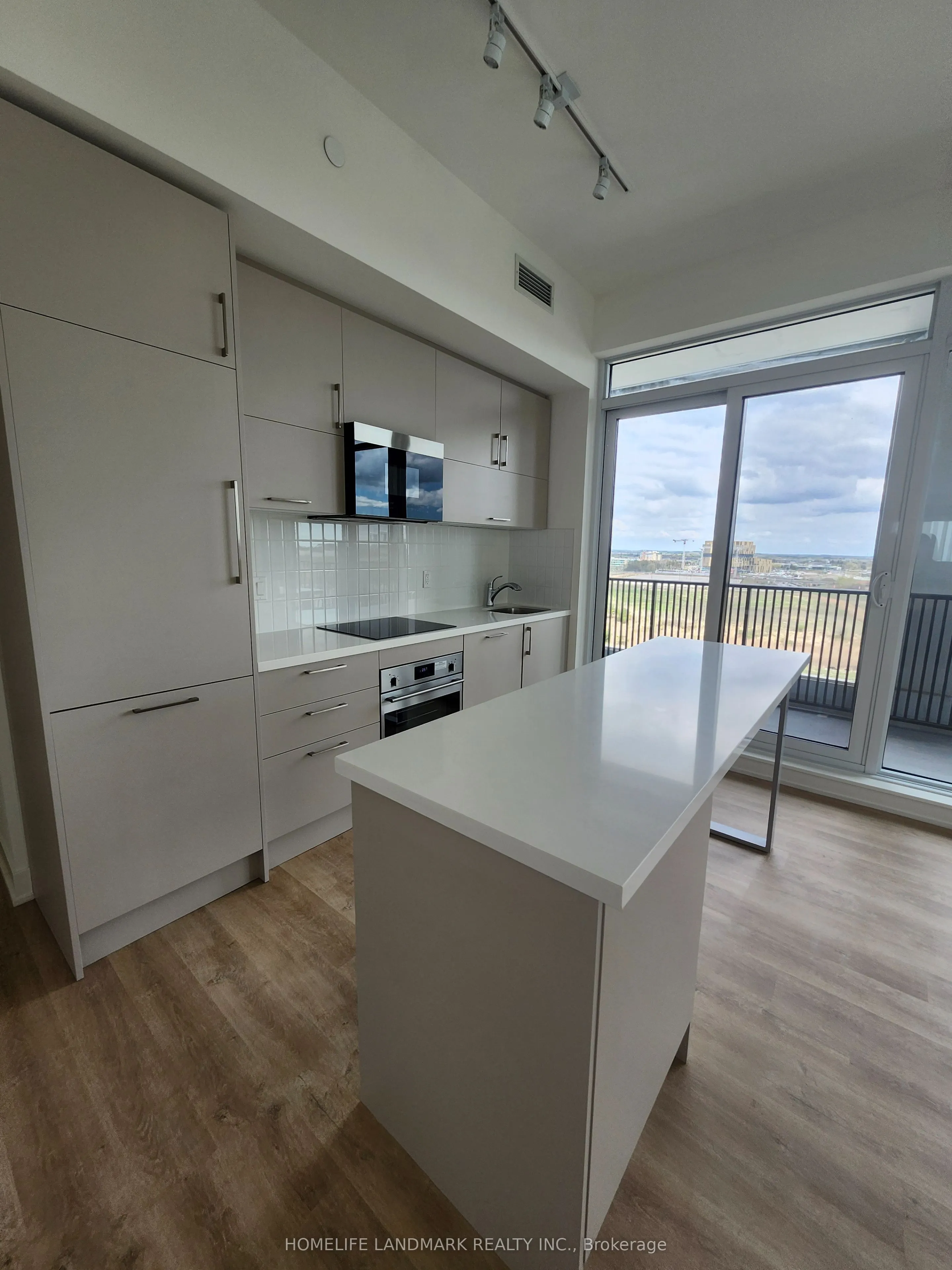 56 Andre De Grasse Street #E920