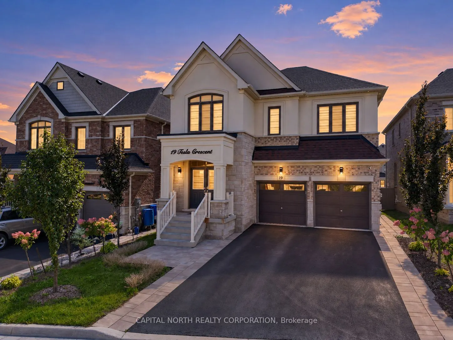 19 Tesla Crescent