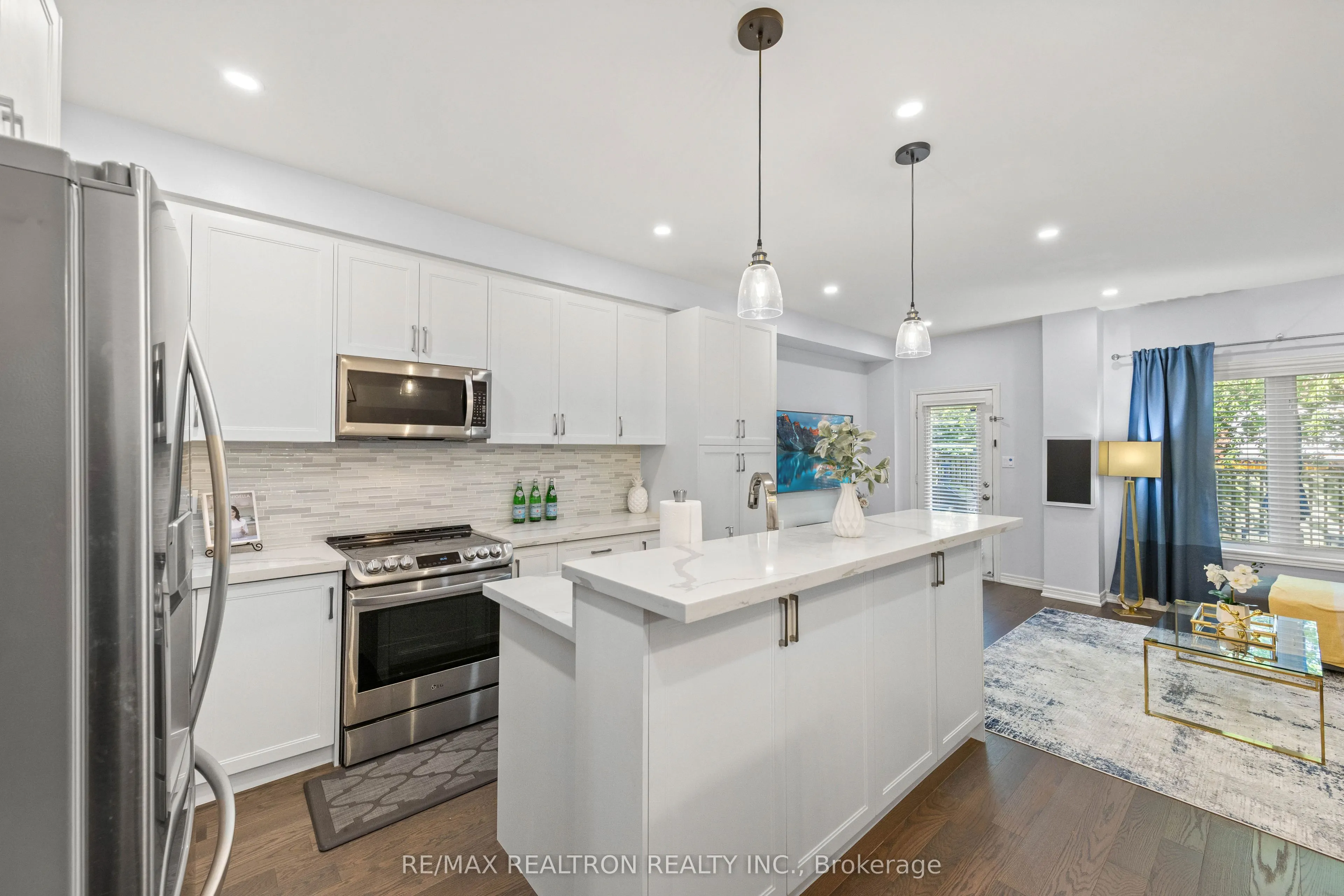 56 North Lake Road #23