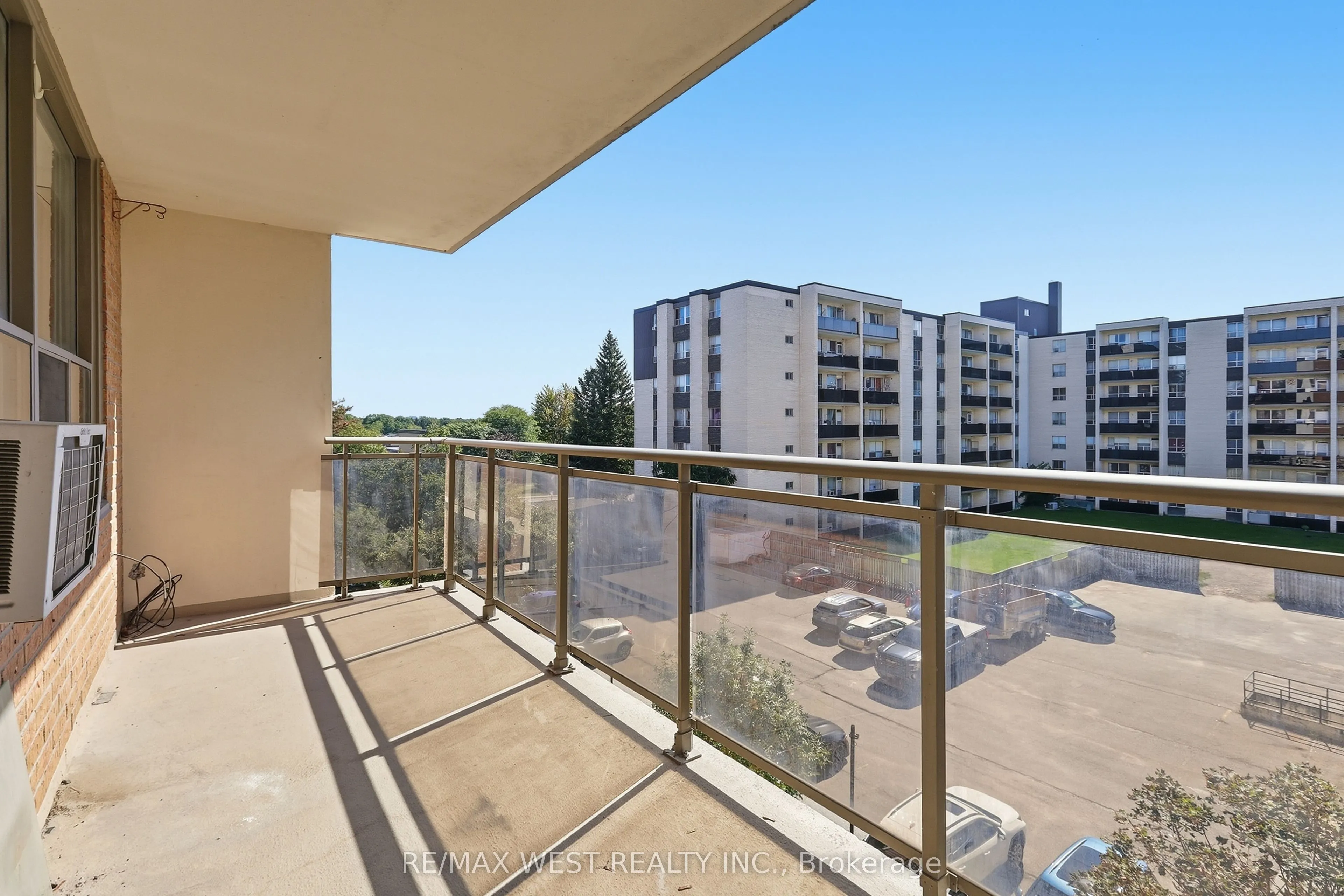 180 Dudley Avenue #302