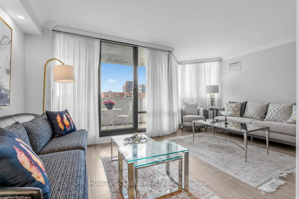 40 Baif Boulevard #803