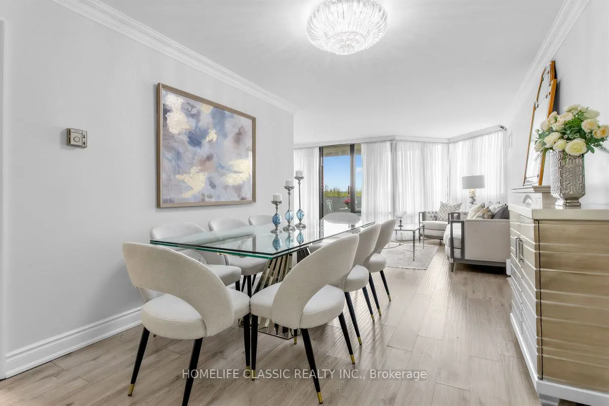 40 Baif Boulevard #803