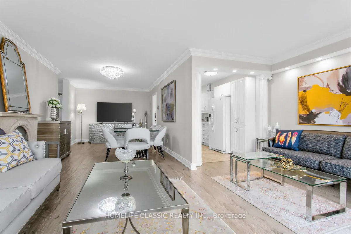 40 Baif Boulevard #803