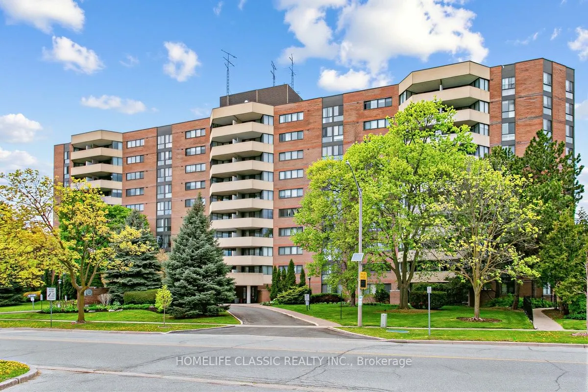 40 Baif Boulevard #803