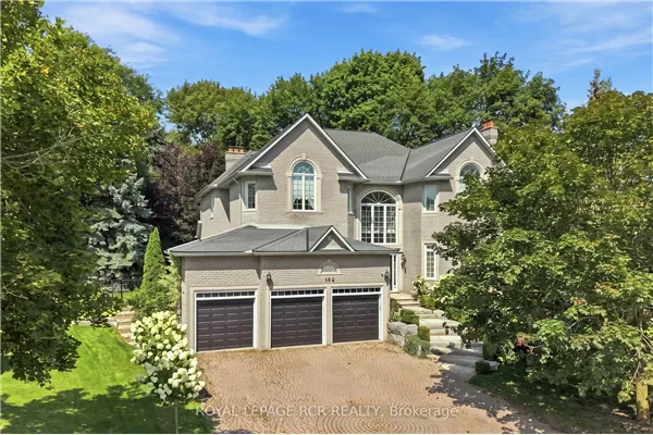 193 Sherwood Place