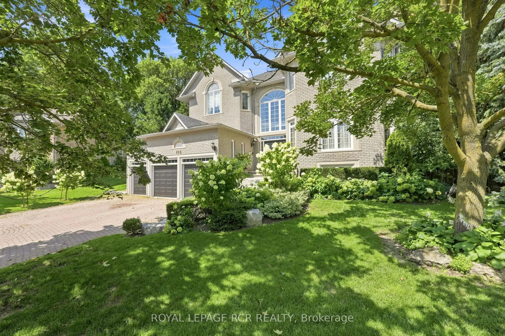 193 Sherwood Place