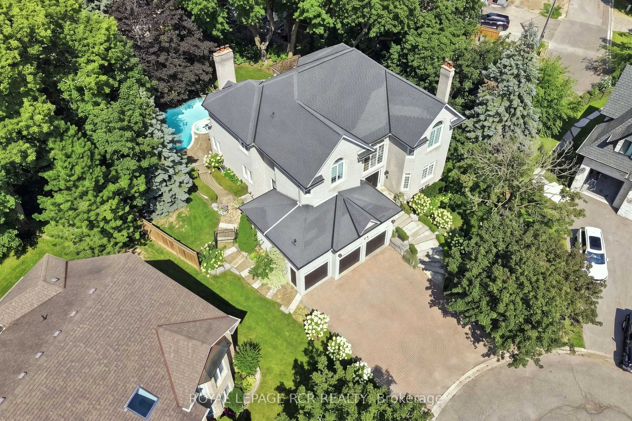 193 Sherwood Place