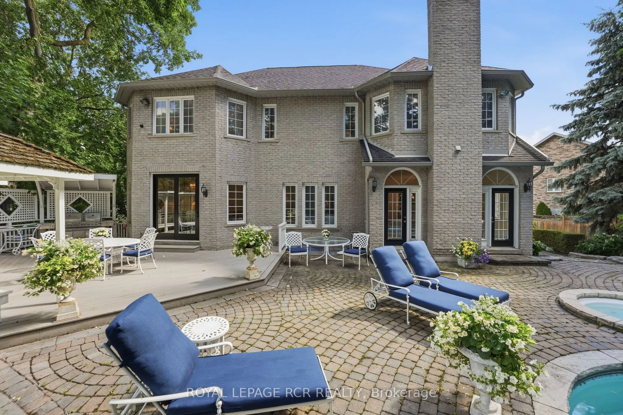 193 Sherwood Place