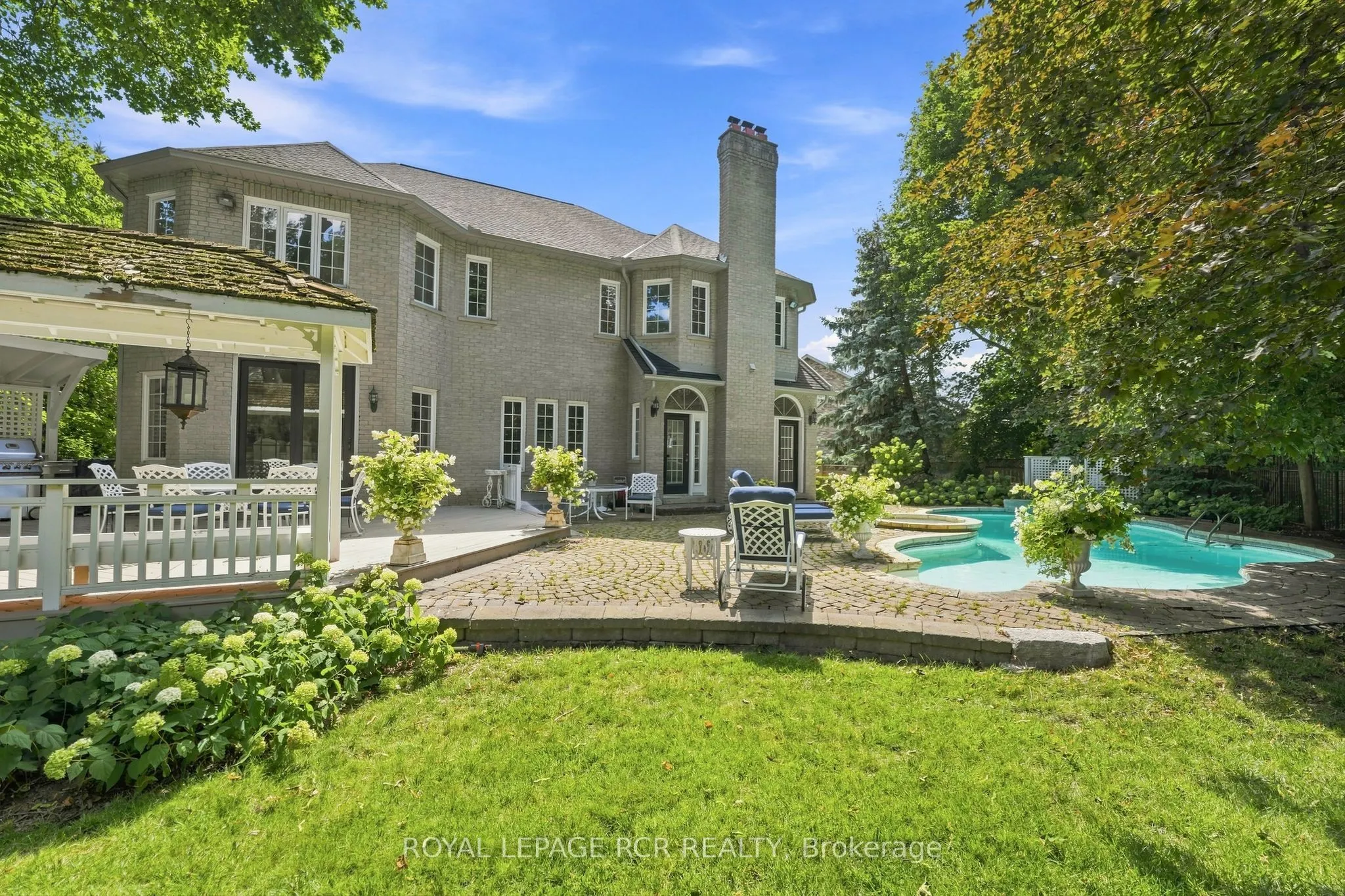 193 Sherwood Place