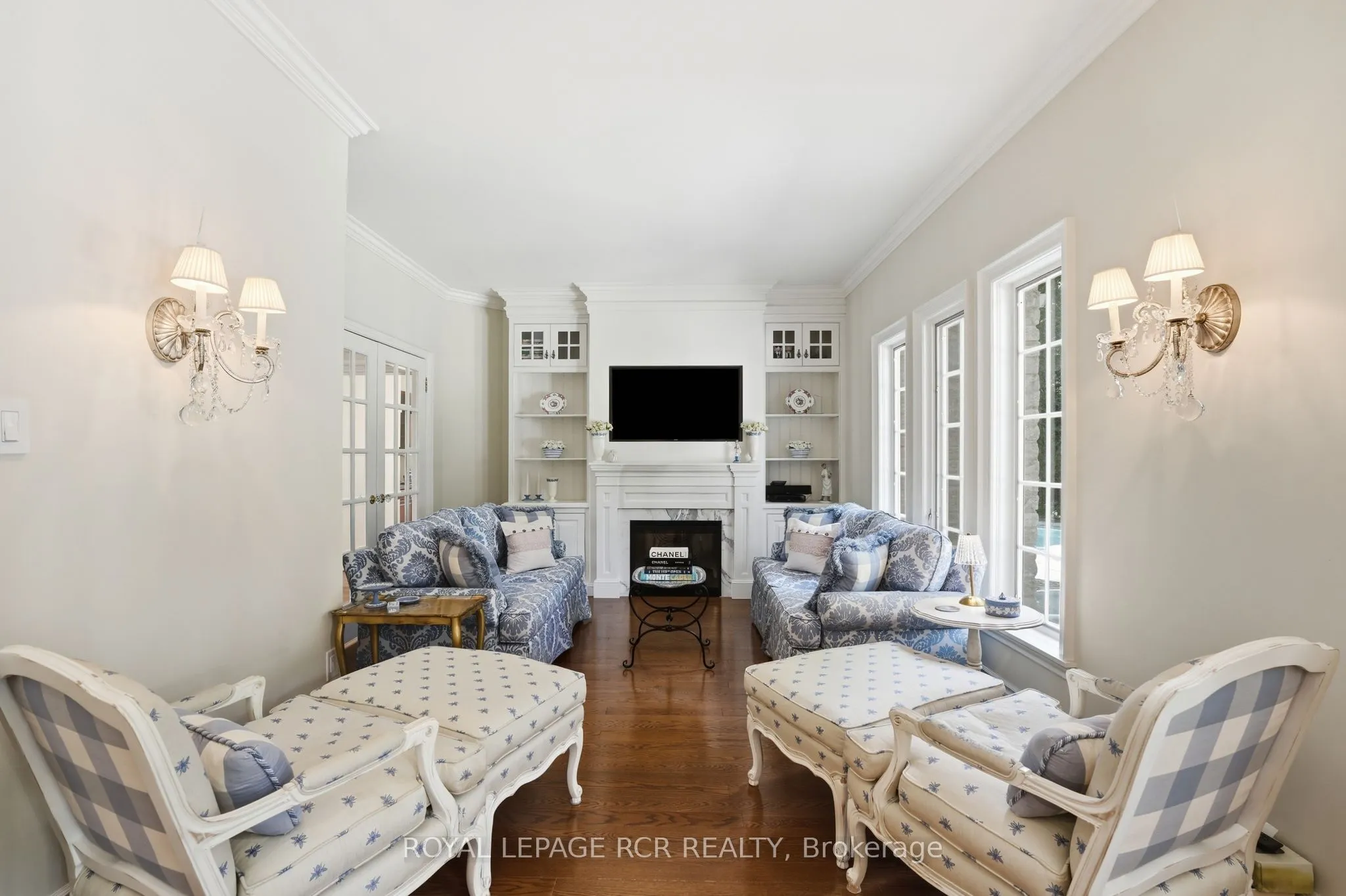 193 Sherwood Place