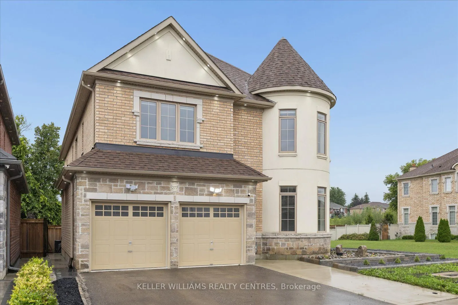 277 Gibson Circle #Main & Second Floor