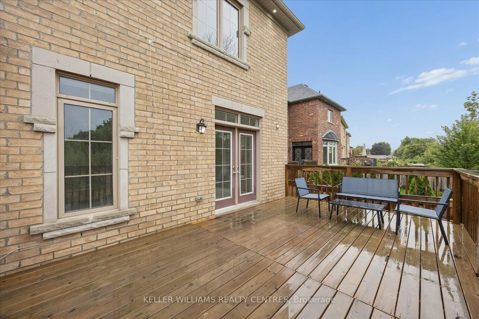277 Gibson Circle #Main & Second Floor