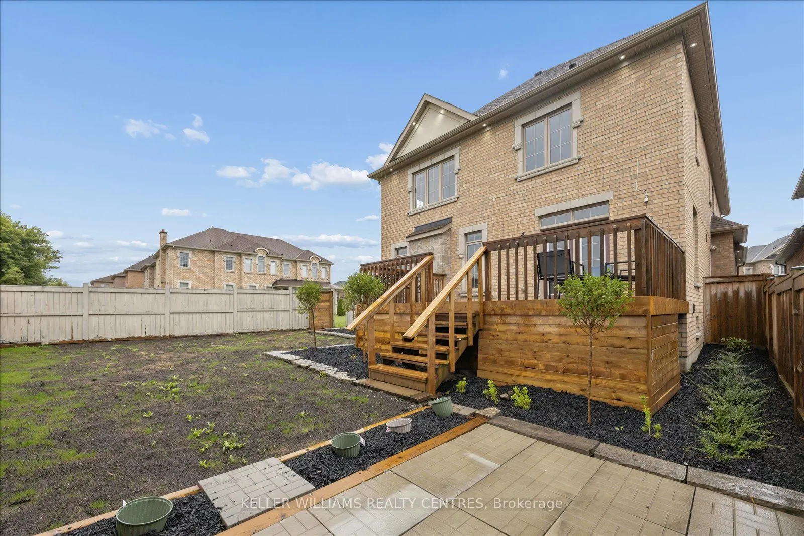 277 Gibson Circle #Main & Second Floor