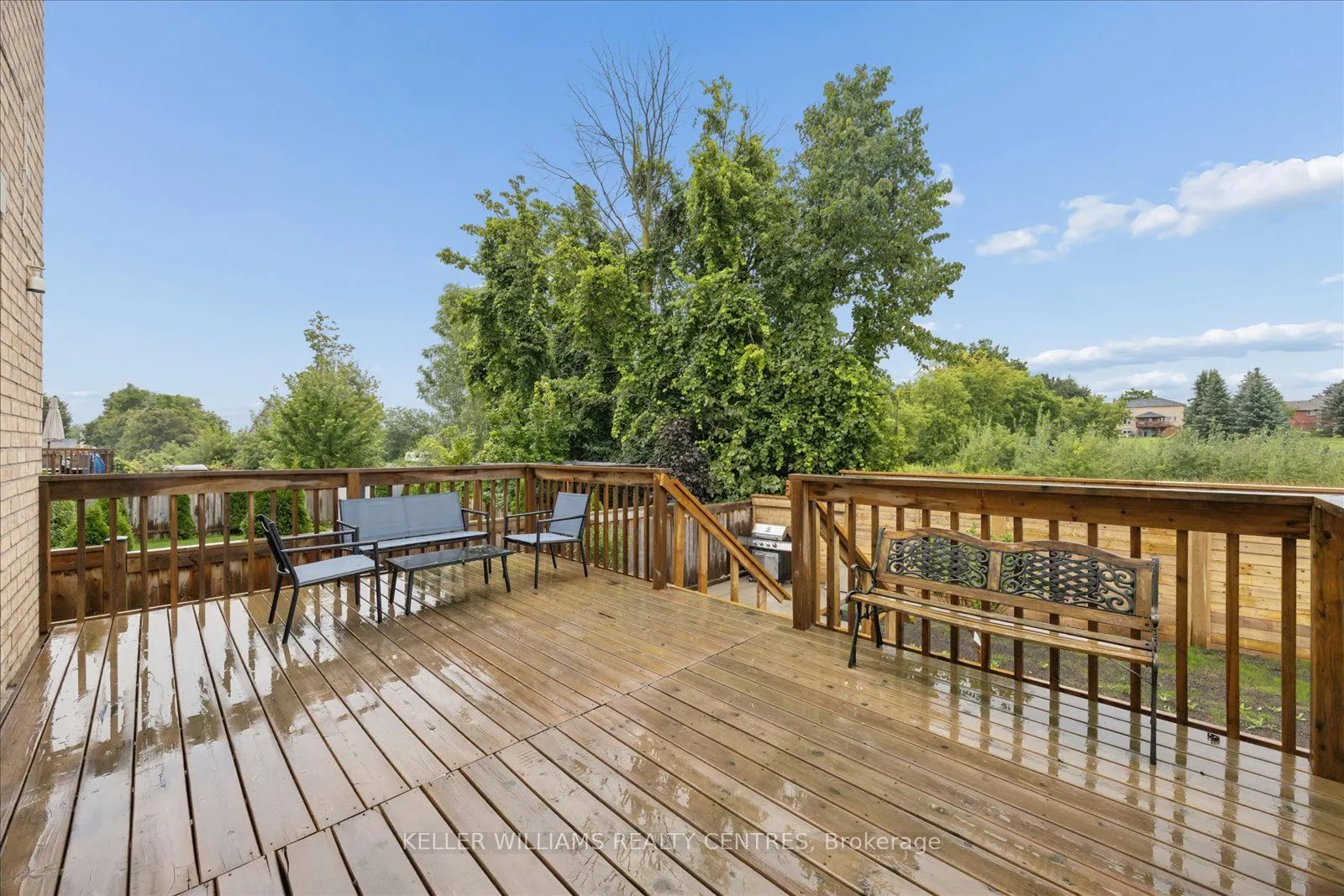 277 Gibson Circle #Main & Second Floor