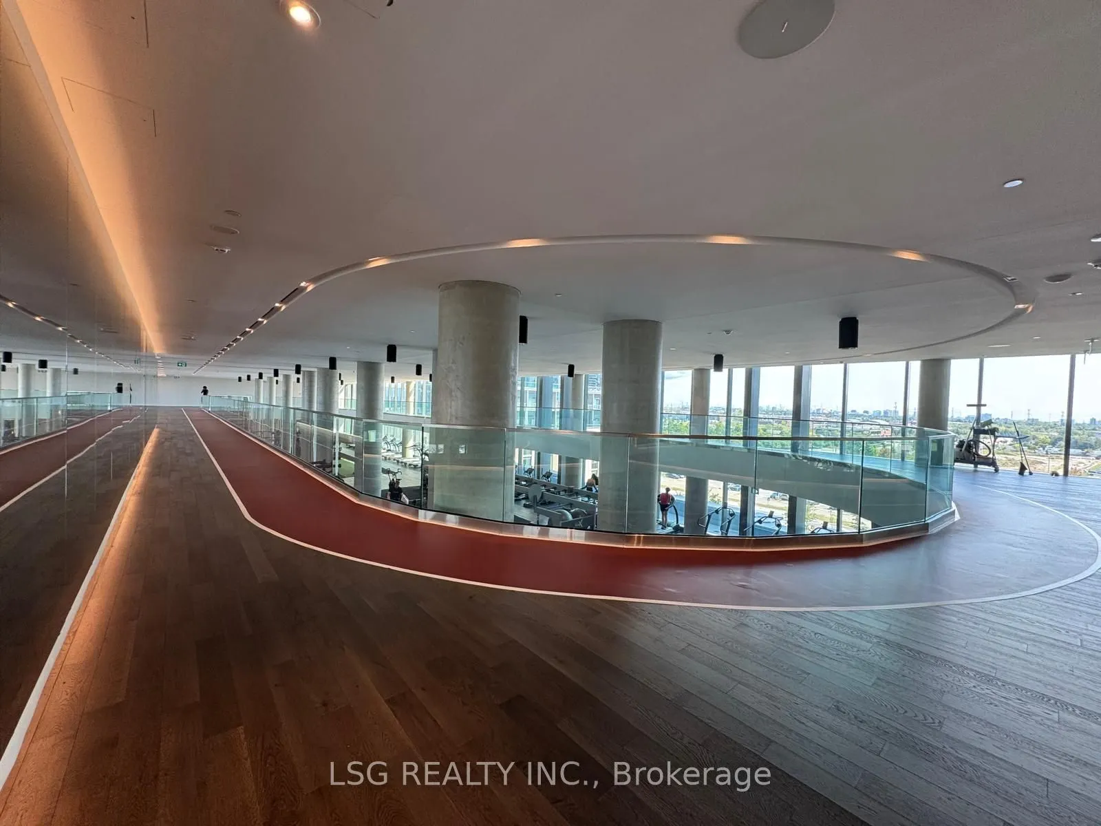1000 Portage Parkway #206