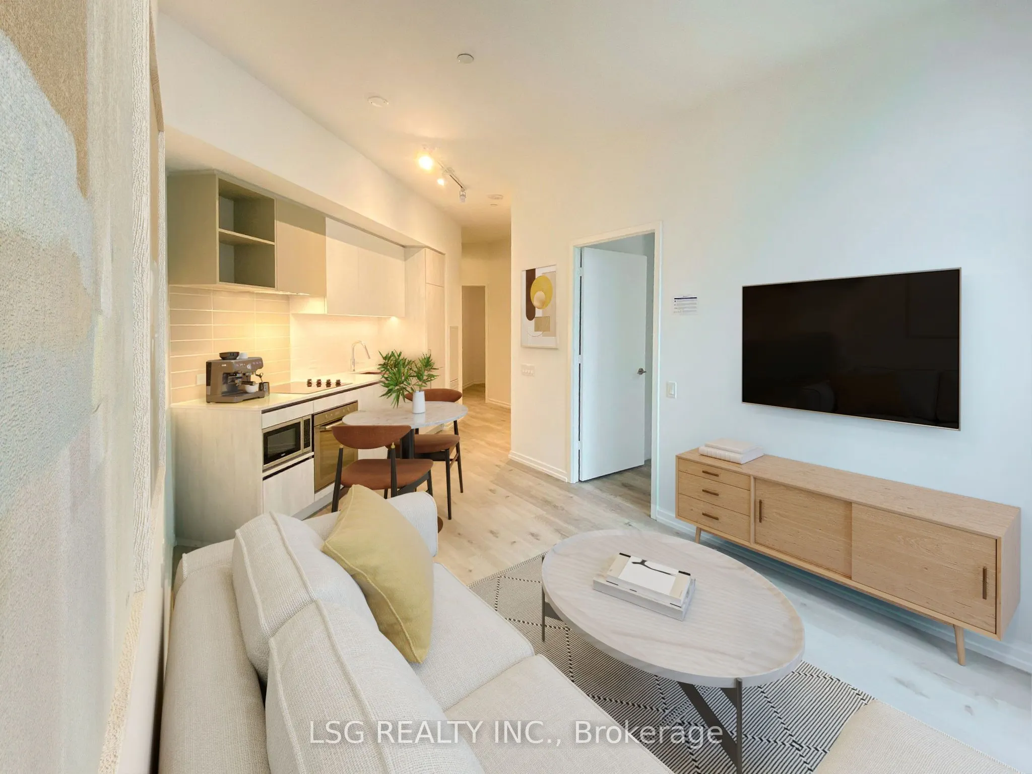 1000 Portage Parkway #206