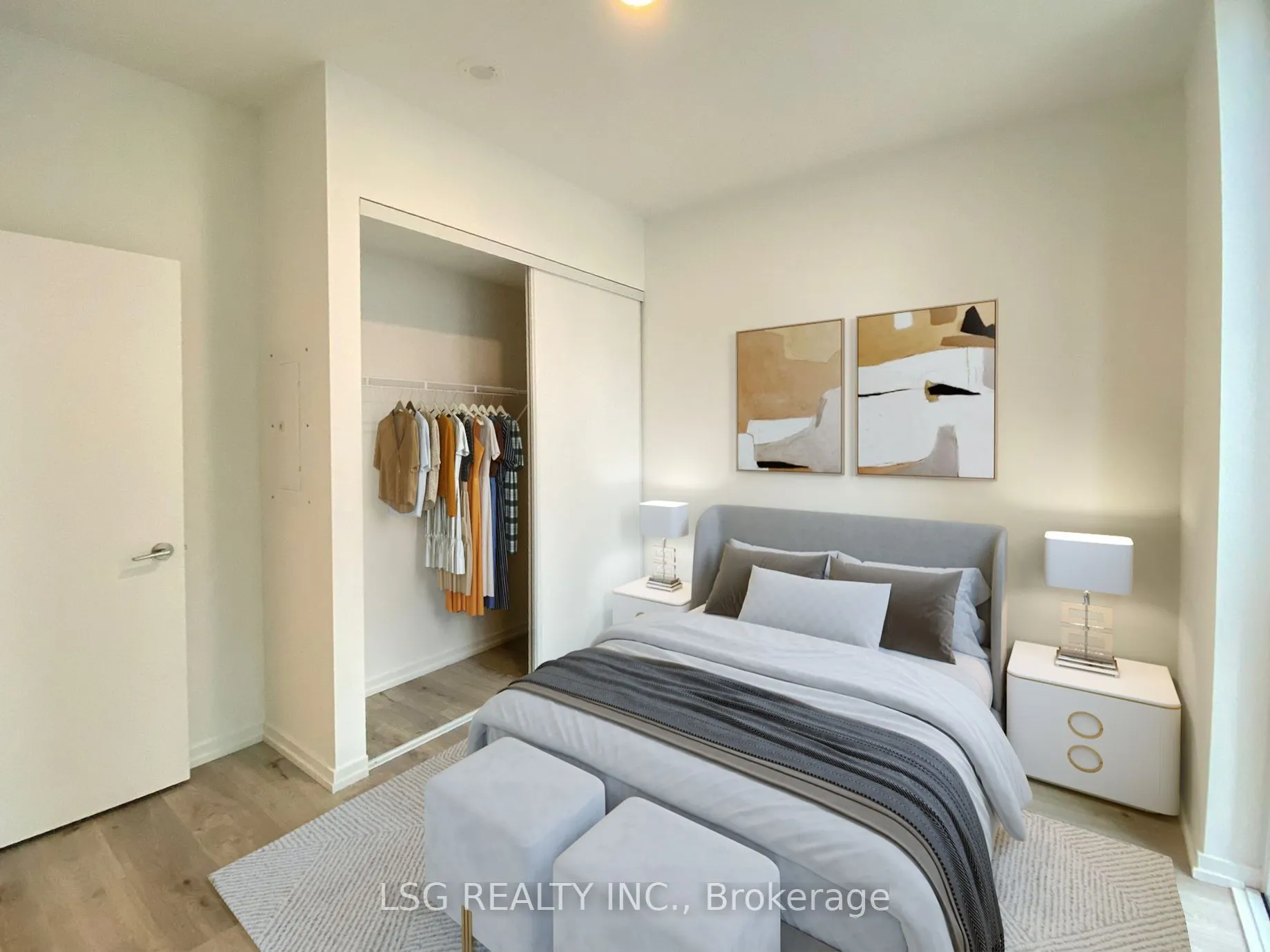 1000 Portage Parkway #206