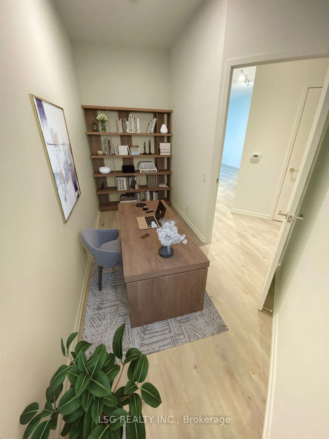 1000 Portage Parkway #206