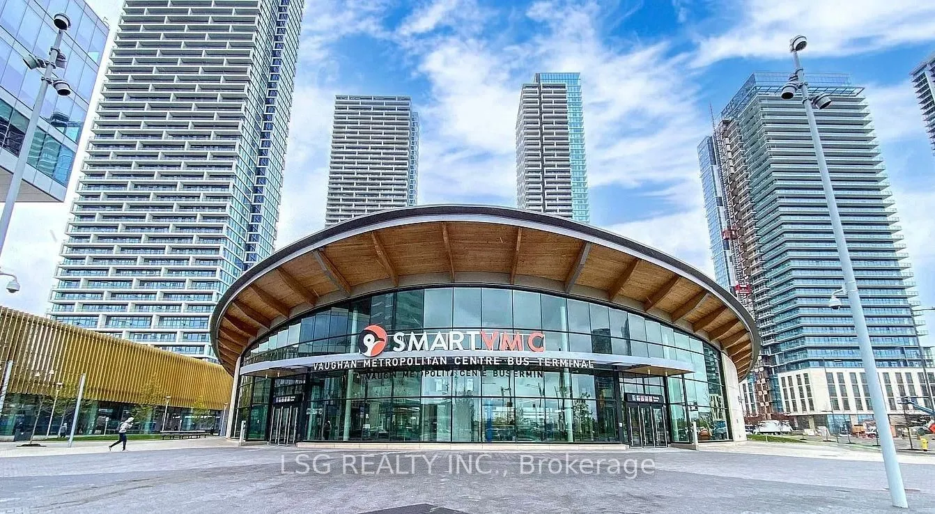 1000 Portage Parkway #206