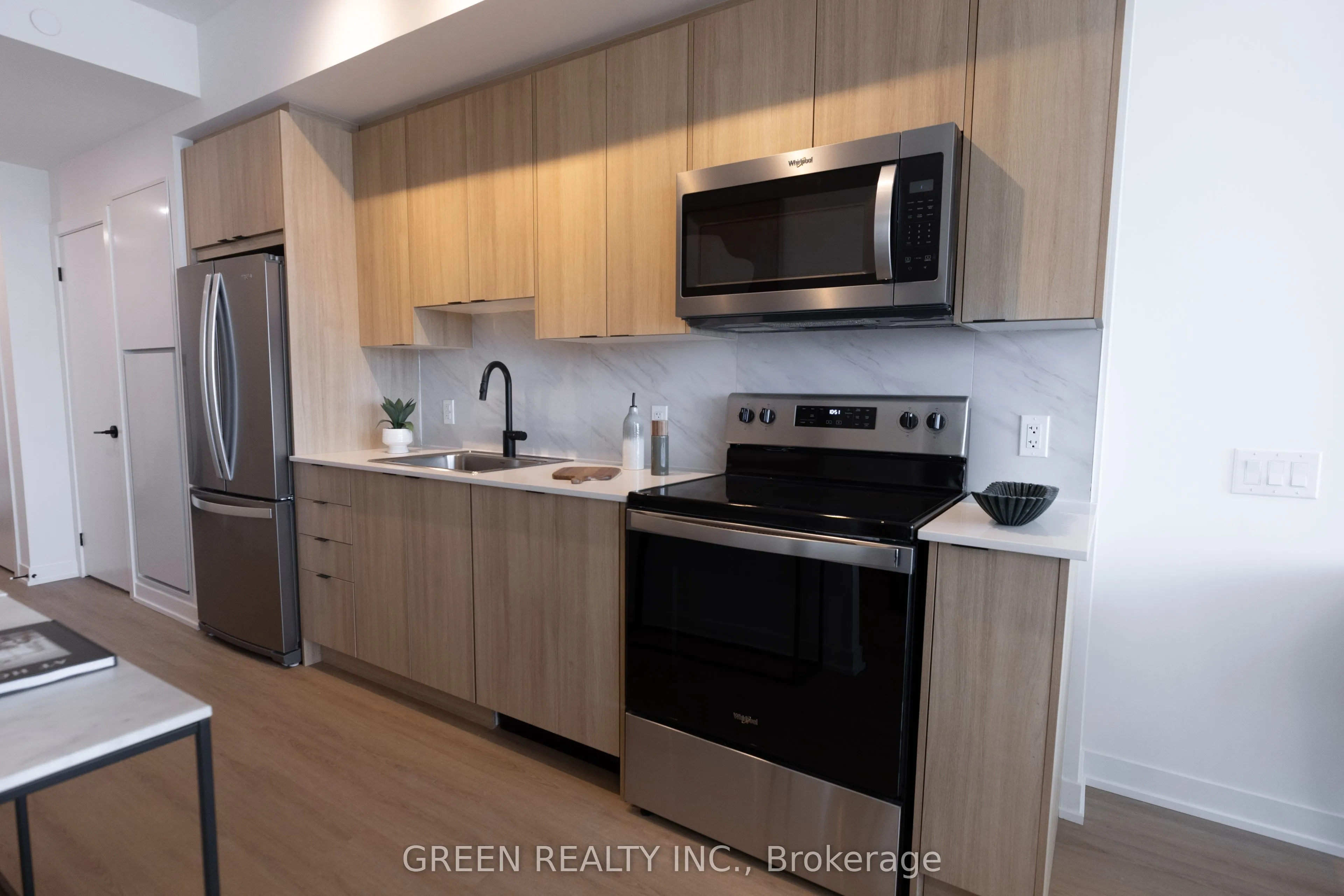 17645 Yonge Street #1505