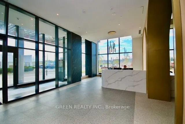 17645 Yonge Street #1505