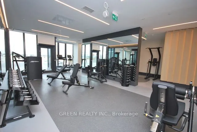 17645 Yonge Street #1505