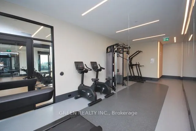 17645 Yonge Street #1505