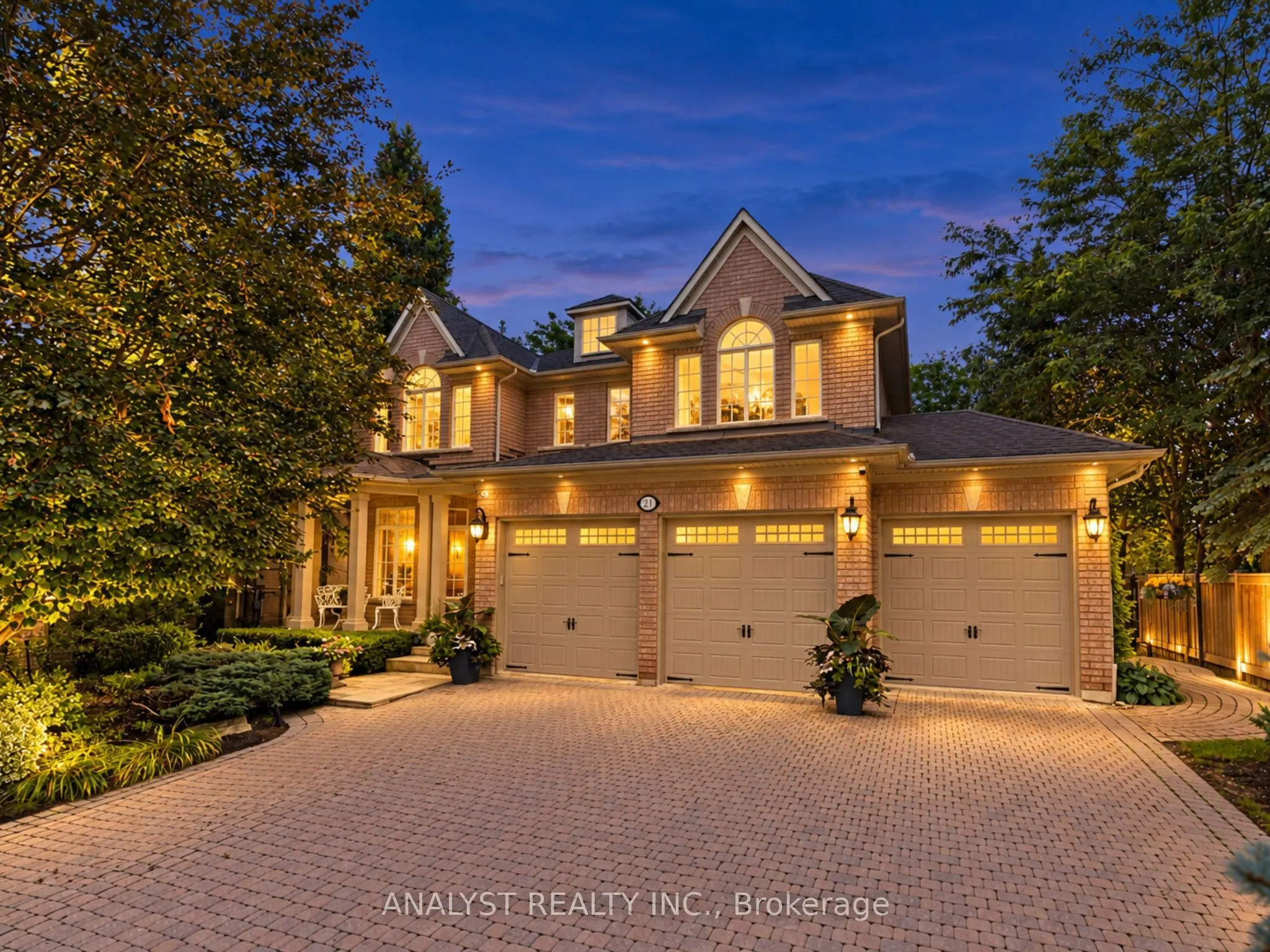 21 Capner Court