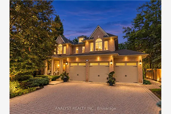 21 Capner Court