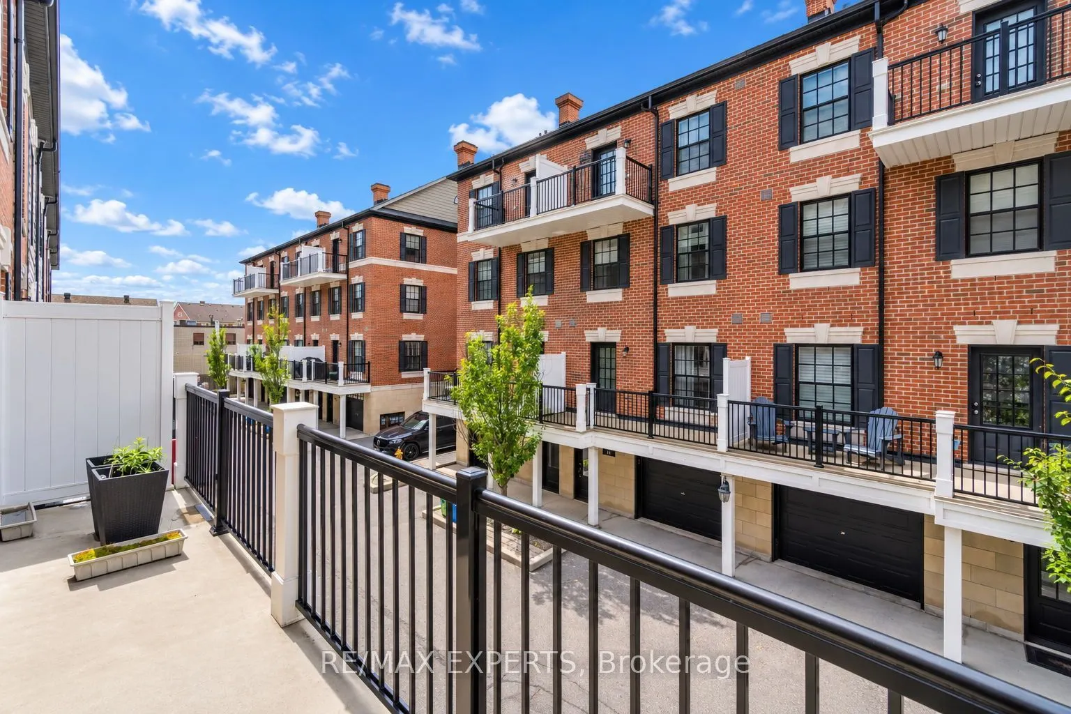 10060 Keele Street #7