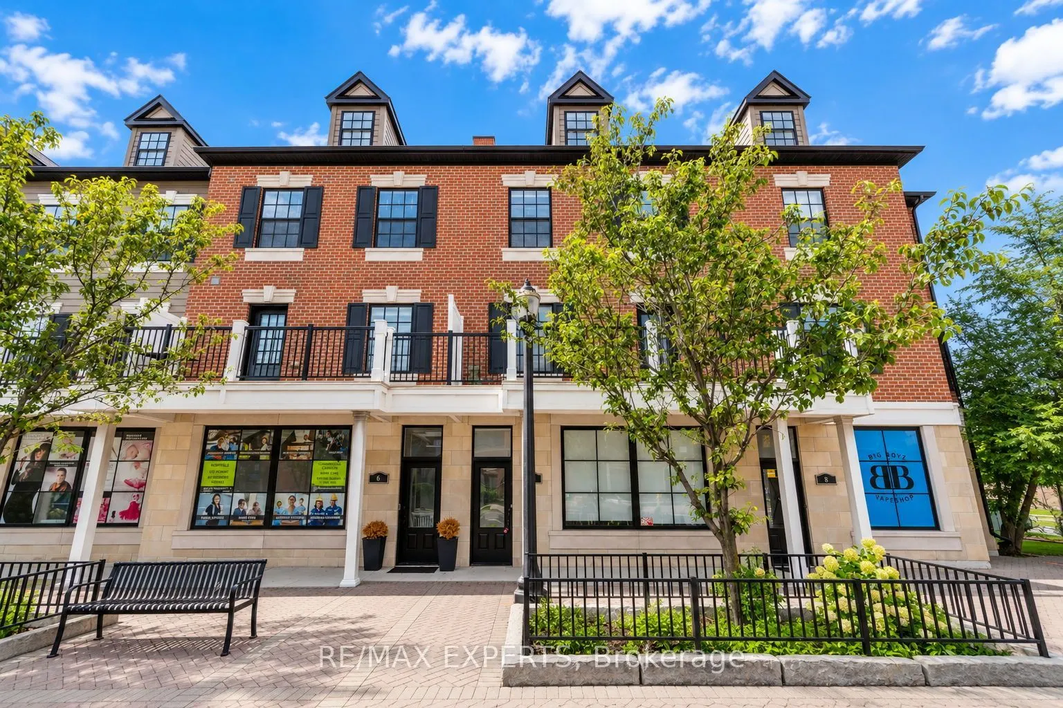 10060 Keele Street #7