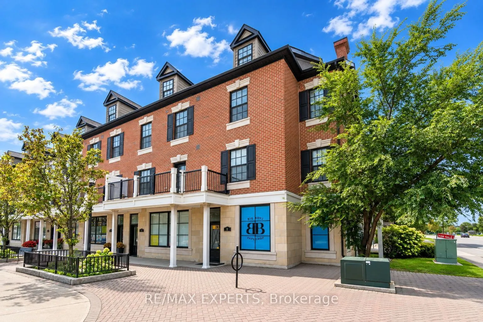 10060 Keele Street #7