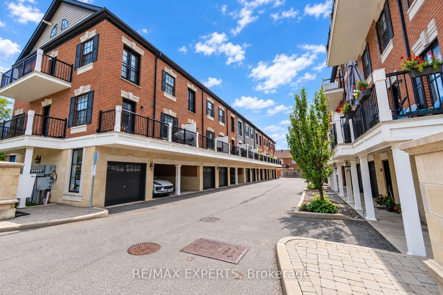 10060 Keele Street #7