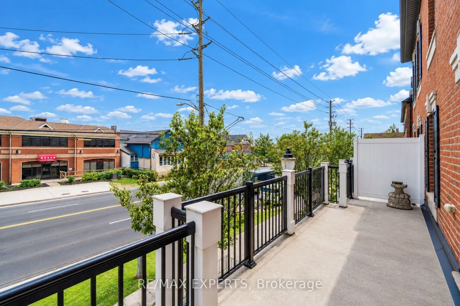 10060 Keele Street #7