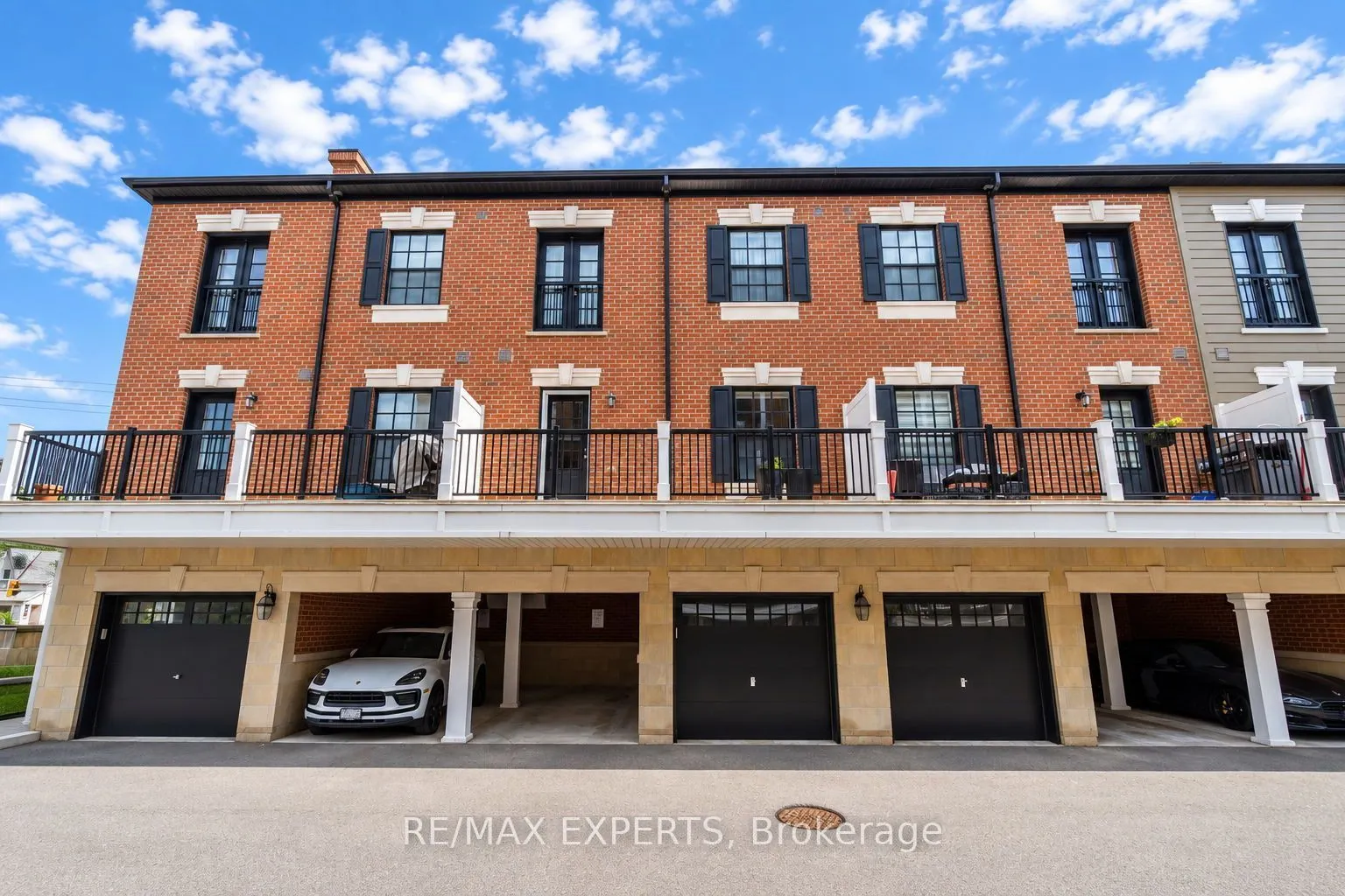 10060 Keele Street #7