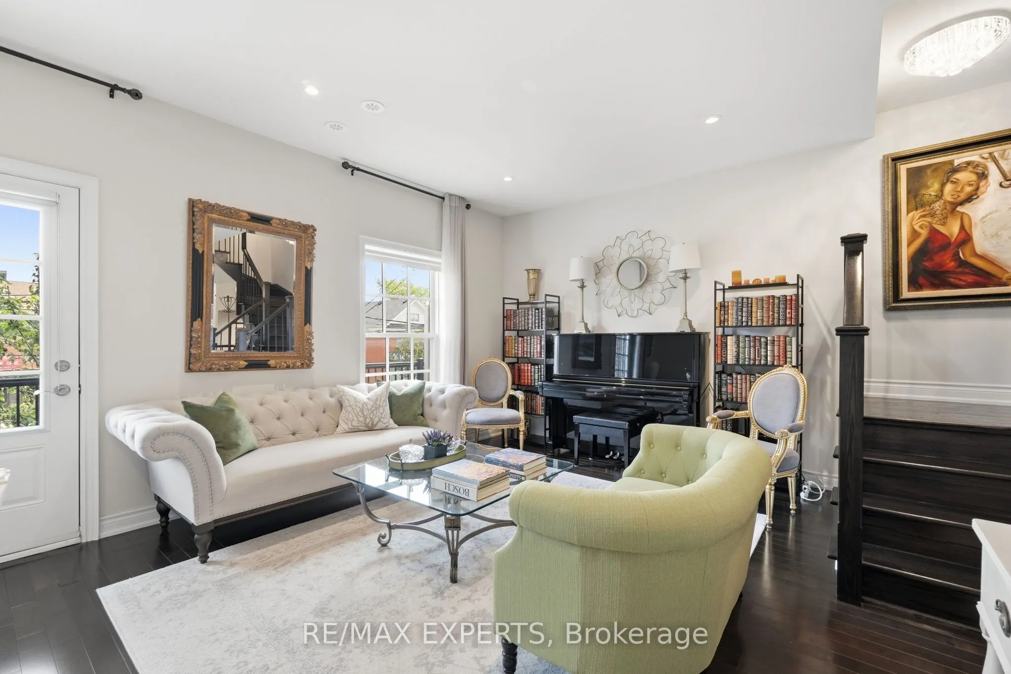 10060 Keele Street #7