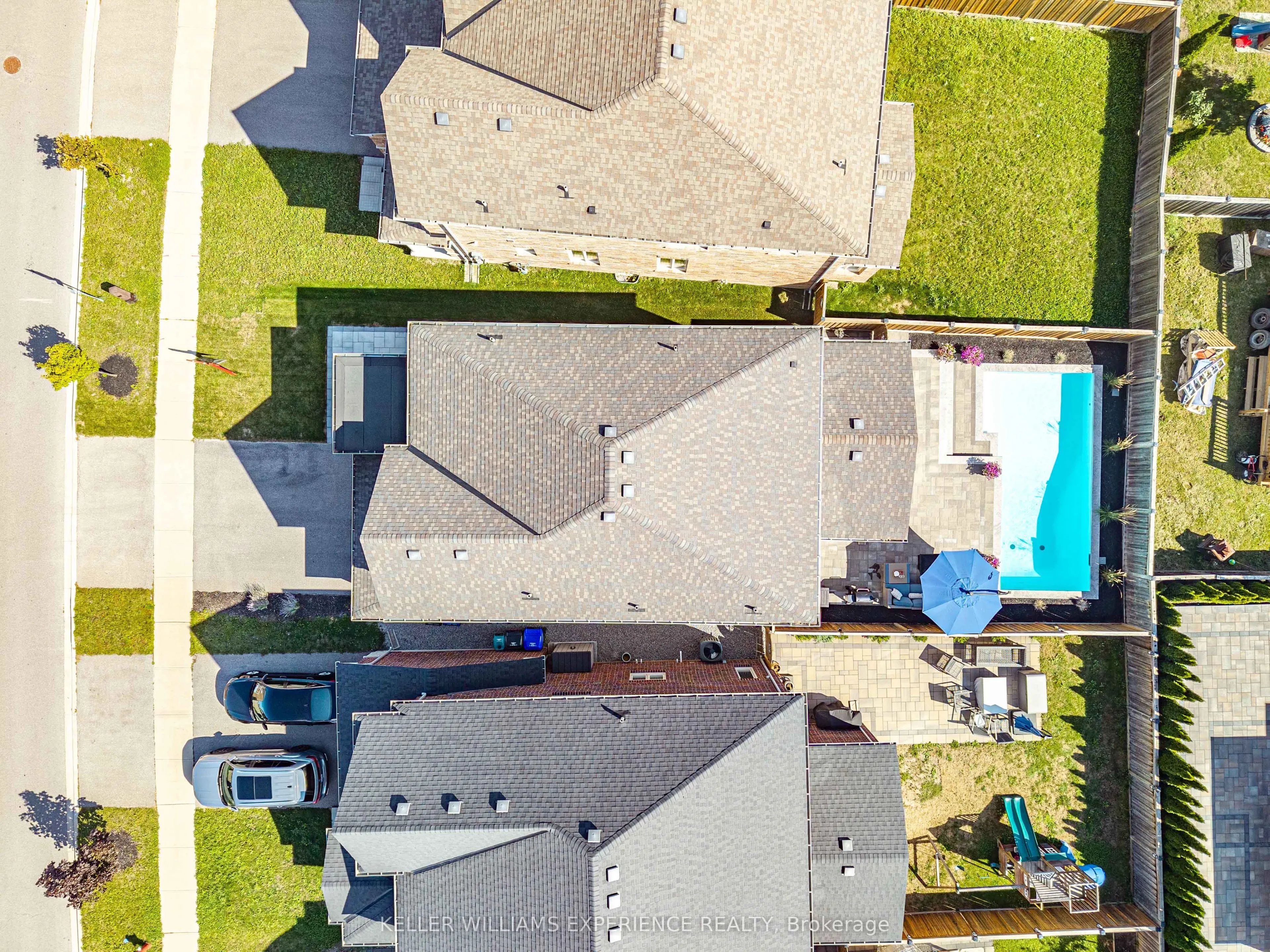 229 Blue Dasher Boulevard