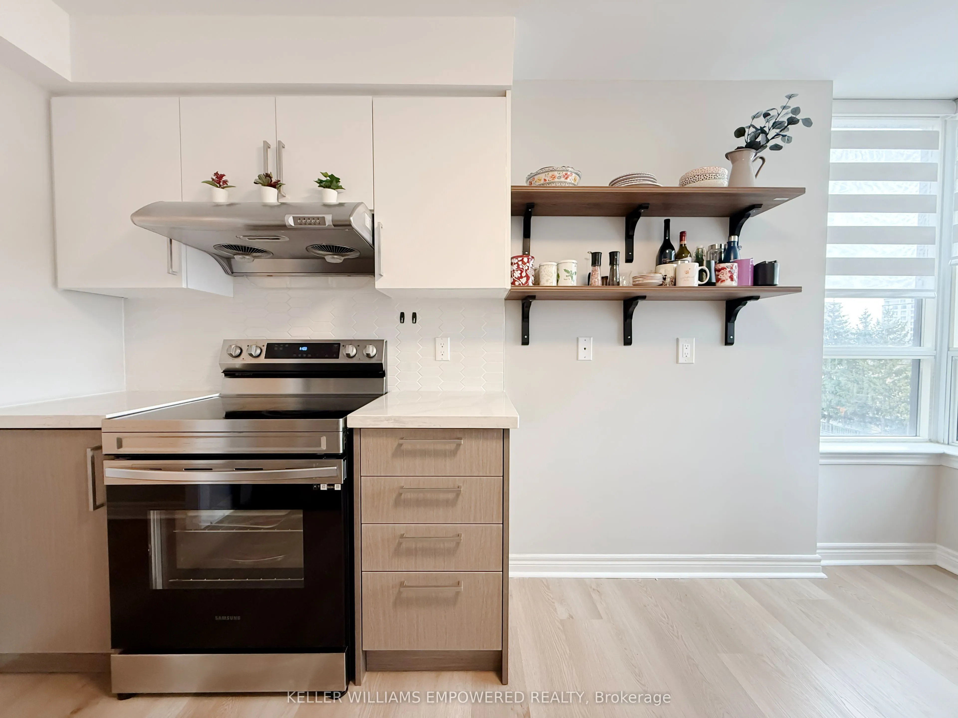 51 Times Avenue #302