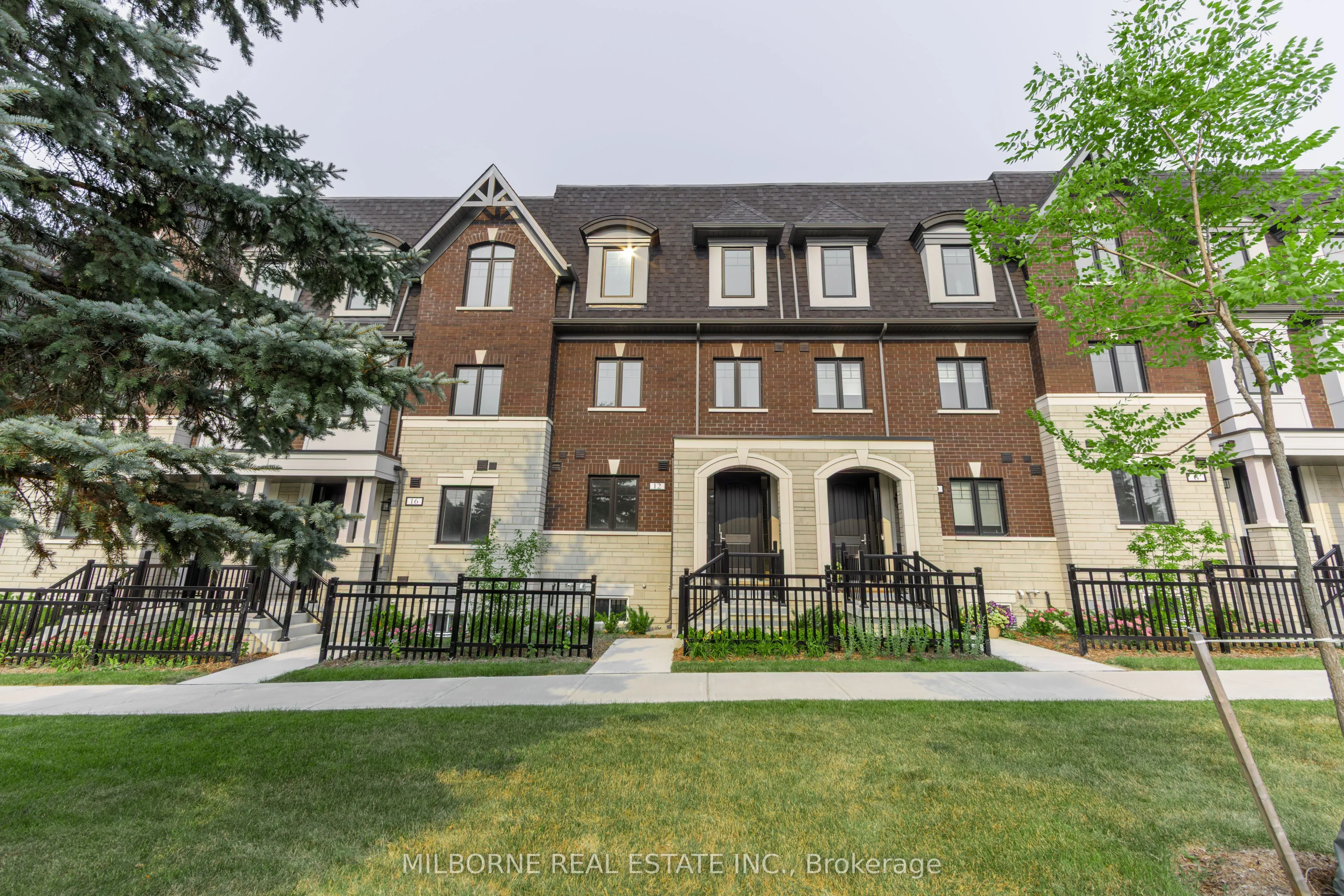 12 Fred Beaton Place