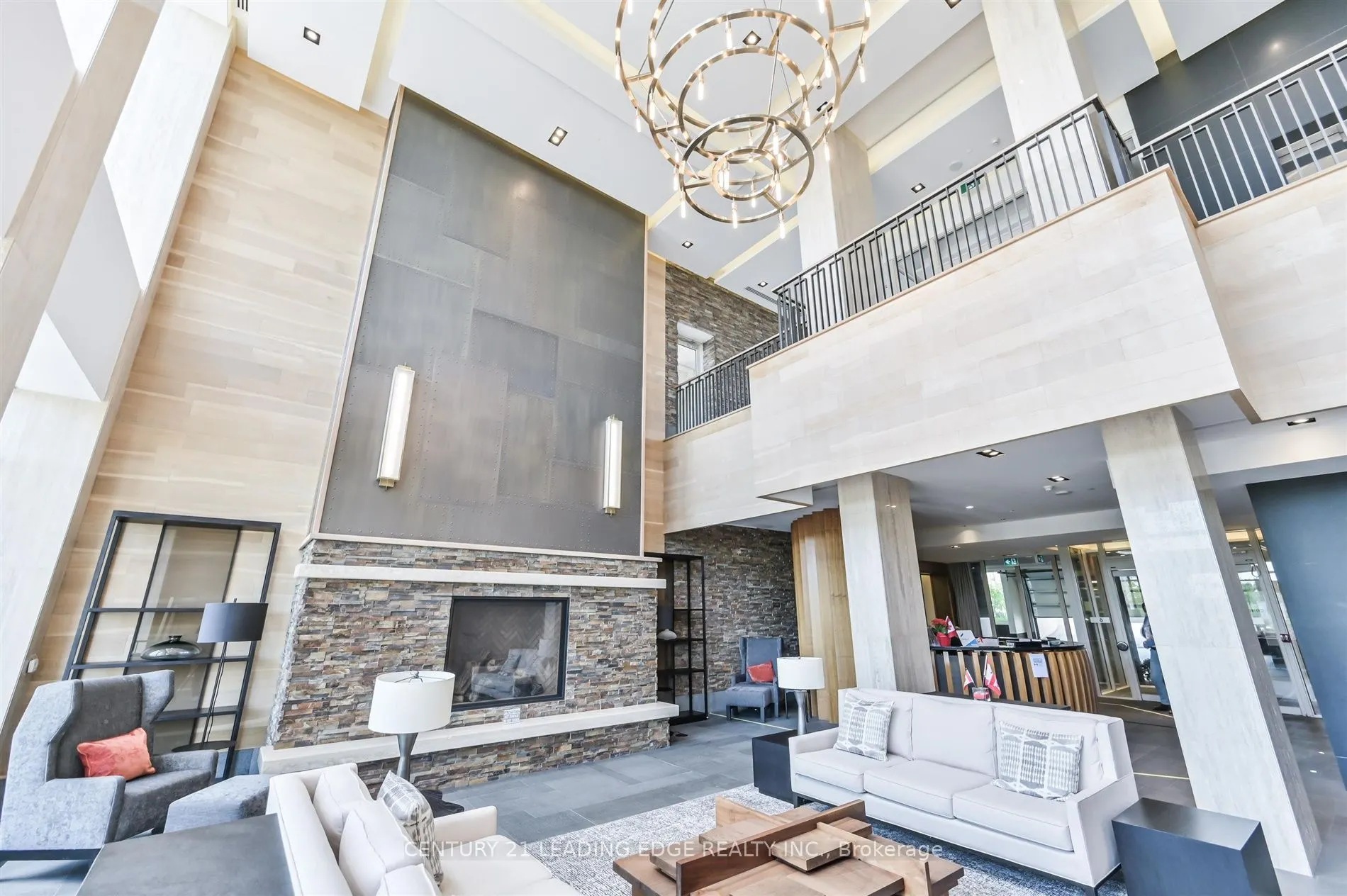 9 Stollery Pond Crescent #210