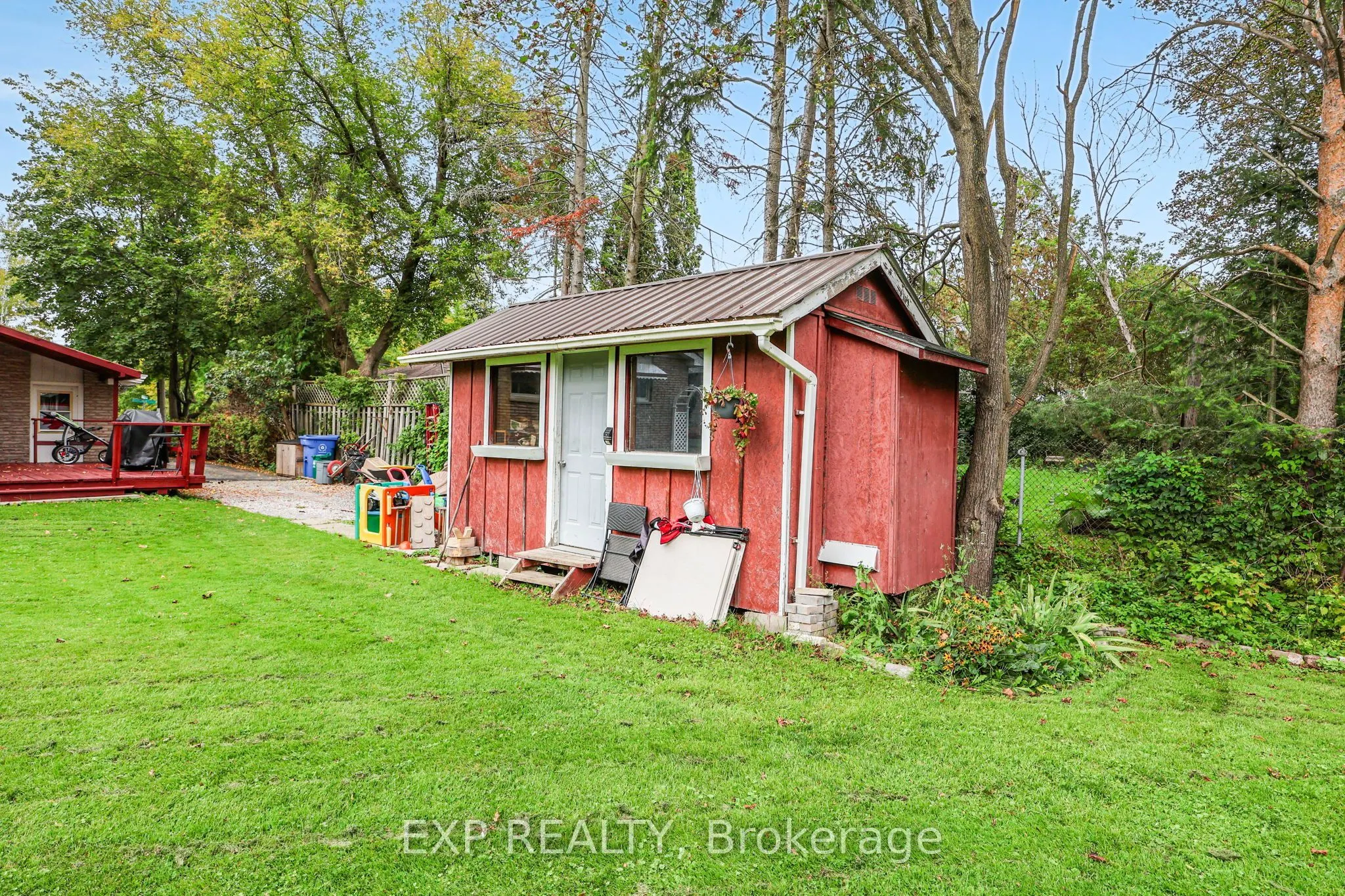 19 Faircrest Avenue