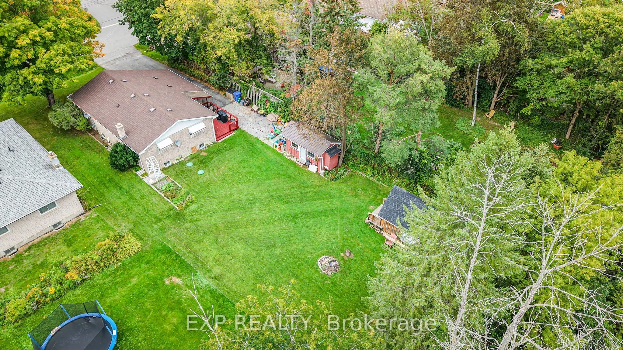 19 Faircrest Avenue