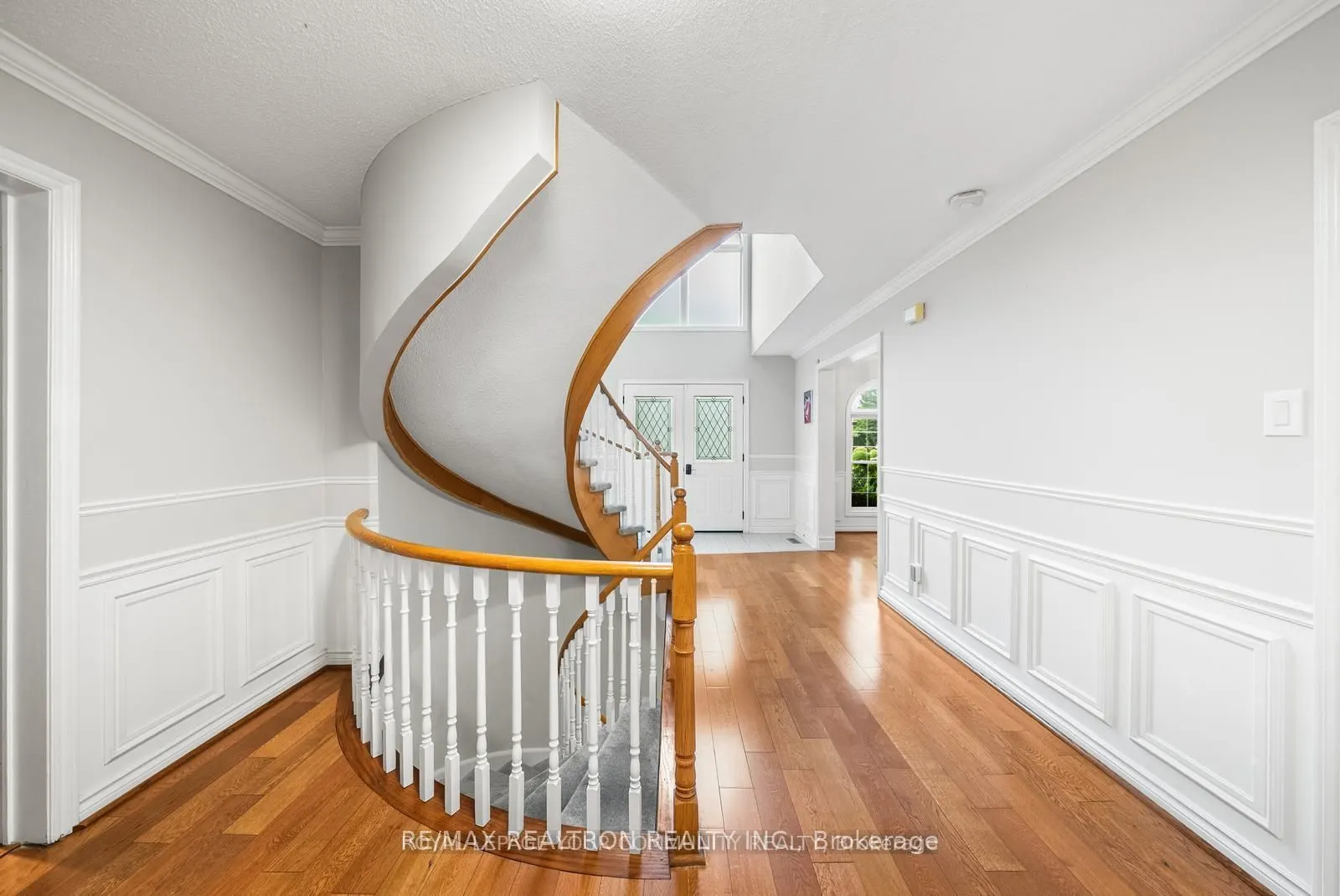 235 Kemano Road