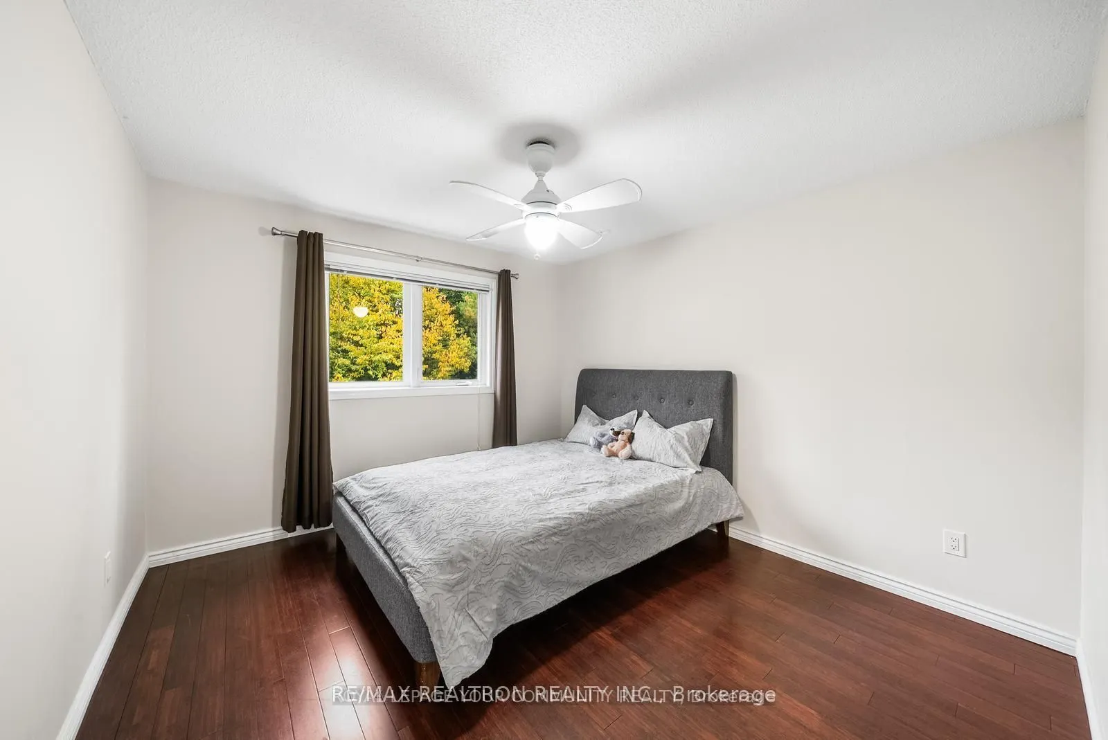 235 Kemano Road