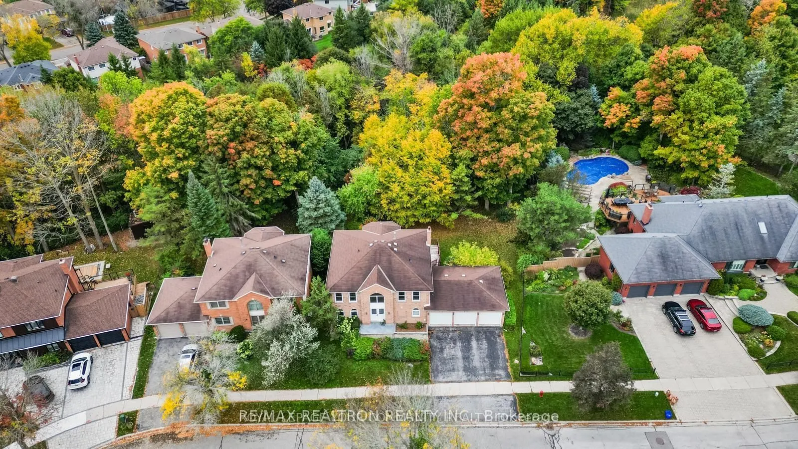 235 Kemano Road